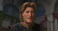 Who is Prince in Shrek?
