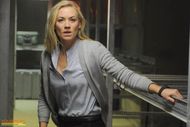 List of Yvonne Strahovski's movies and TV shows