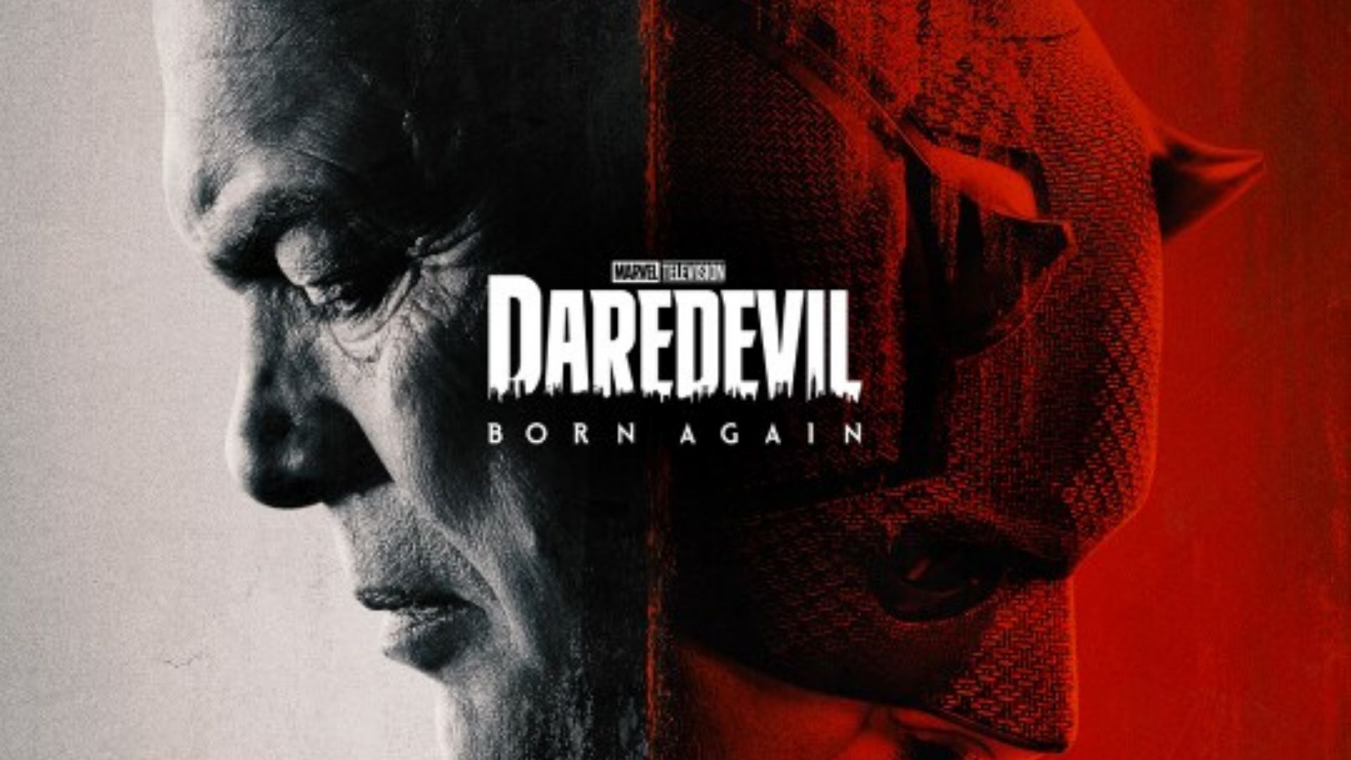 Daredevil: Born Again 