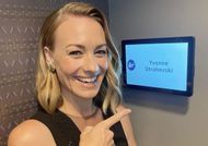 List of Yvonne Strahovski's movies and TV shows