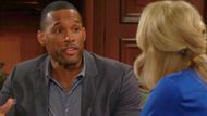 Carter and Brooke want their soul mates back on The Bold and the Beautiful | Image: CBS