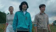 Stranger Things | Image Source: Netflix