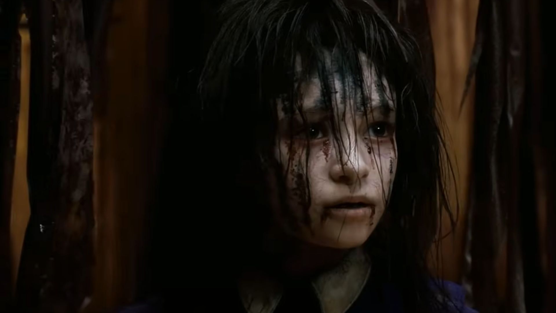 A sequel to the film was released in 2012. (Image via Konami)
