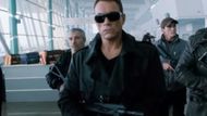 Jean-Claude Van Damme in Expandables 2 | Image via Nu Image