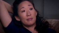 Sandra Oh in Grey's Anatomy | Image via Shondaland