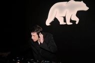 Yukiguma Sake Launch Party x Mark Ronson - Source: Getty