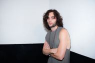Penn Badgley in 2016 (Image via Getty)