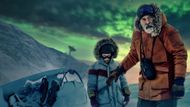 The Midnight Sky (2020) | Image via Netflix
