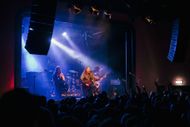 Soulfly Perform In Berlin (Image Source: Getty)