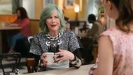 Catharine O'Hara in Schitt's Creek | Image via Pop Media Group
