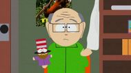 The Death Camp of Tolerance | Image via South Park Studios