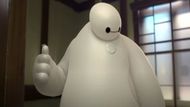 Big Hero 6 | Image Via: Walt Disney Animation Studios