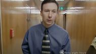 5 harrowing details about David Camm's wrongful conviction (Image via Youtube/@CBS Mornings)