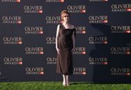 Aimee Lou Wood in 2023 (Image via Getty)