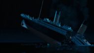 Before Avatar, Titanic was Cameron's highest grossing film. (Image via Paramount Pictures)