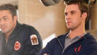 Chicago Fire | Image Source: NBC