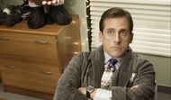 The Office (Image via NBC)