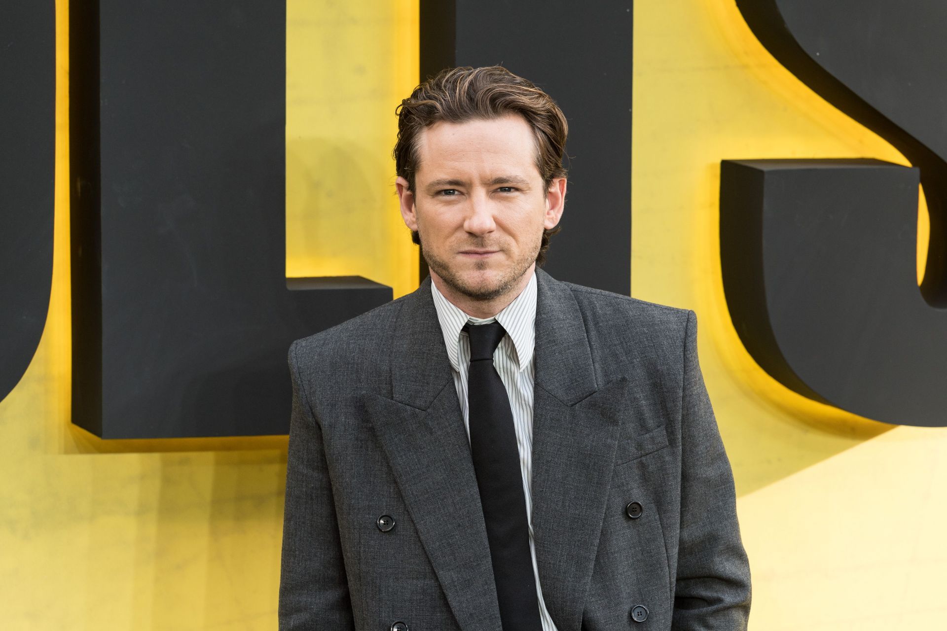 The European Premiere of &#039;Thunderbolts*&#039; in London (Image via Getty)