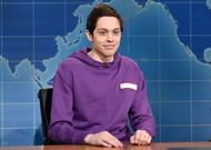 How much is Pete Davidson's net worth?