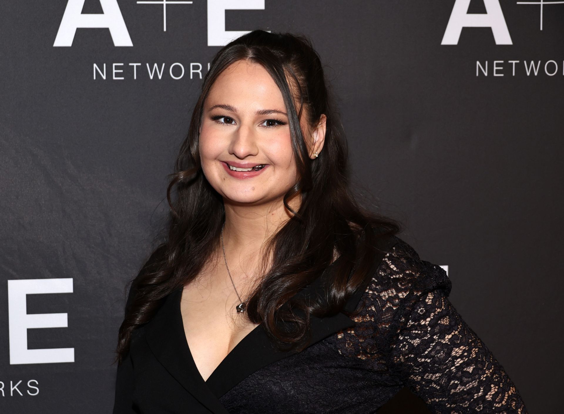 &quot;The Prison Confessions Of Gypsy Rose Blanchard&quot; Red Carpet Event - Source: Getty. (Photo by Jamie McCarthy/Getty Images)