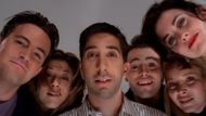 A Still from F.R.I.E.N.D.S Season 1 (Image Source: @Friends/ YouTube)