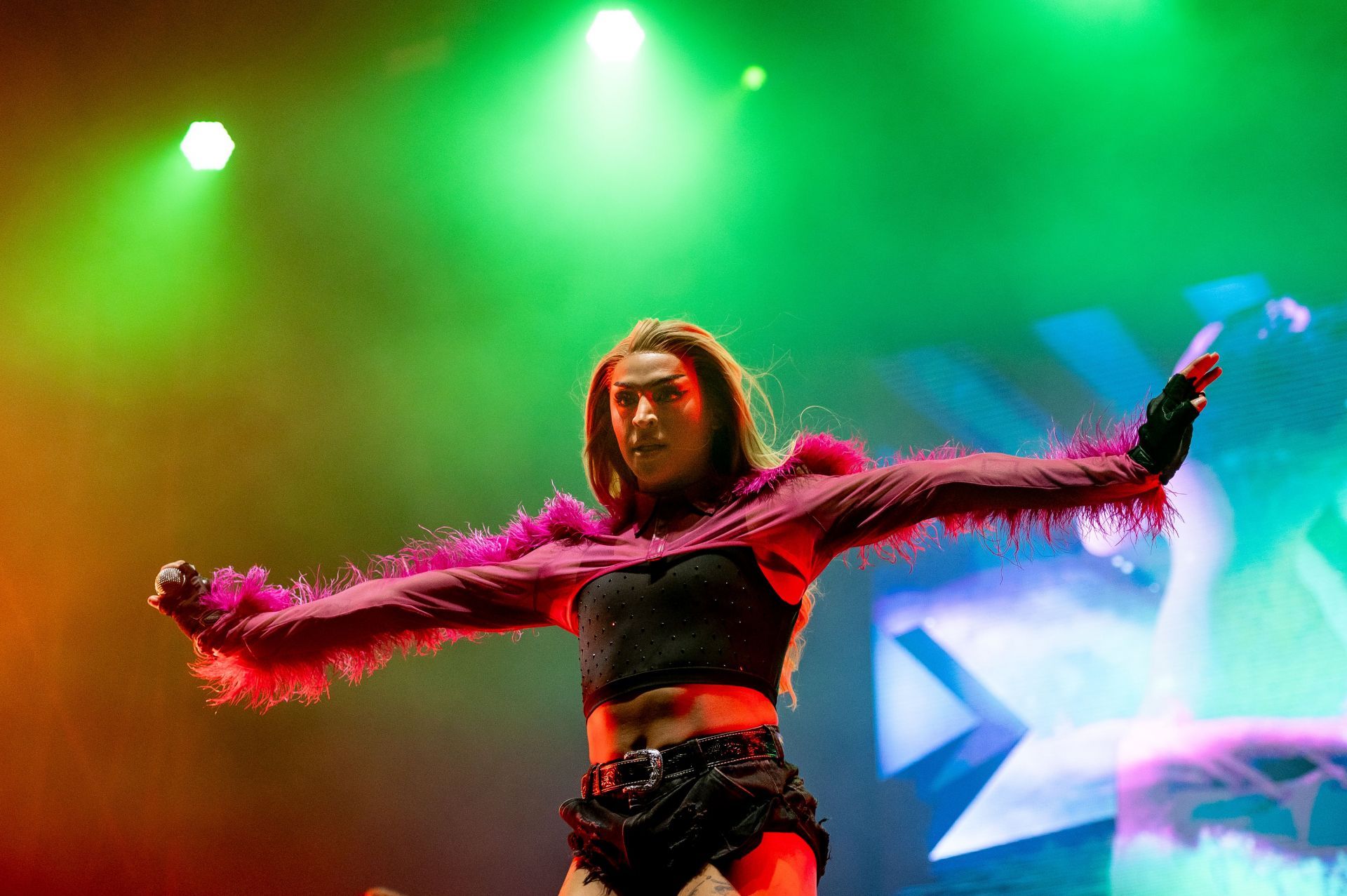 MEO Kalorama Music Festival 2023 - Source: Getty