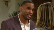 The Bold and the Beautiful: Carter and Hope: CBS