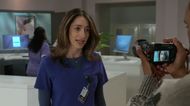 Beyond the Gates: Nurse Ashley | Image Source: CBS
