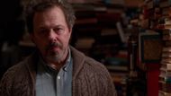 Metatron | Image Source: The CW