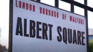 EastEnders | Image Via: BBC Studios Continuing Drama Productions