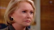 Susan Flannery in The Bold and the Beautiful | Image via Bell-Phillip Television Productions Inc.