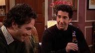 A Still from F.R.I.E.N.D.S Season 9 (Image Source: @Friends/ YouTube)