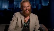 Wyatt Russell