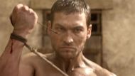 Liam McIntyre in Spartacus | Image via: Starz Originals