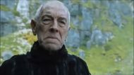 Max von Sydow in Game of Thrones | Image via HBO Entertainment