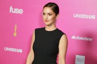 Minka Kelly (Photo by Leon Bennett/Getty Images)