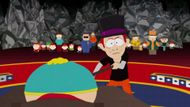 Episode 201 | Image via South Park Studios
