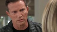 General Hospital's Jason is worried about Carly | Image: ABC