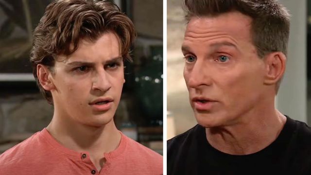 General Hospital Spoilers VIDEO Sneak Peek: Does Gio learn the whole truth  about Sonny?