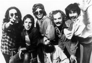 Photo of GRATEFUL DEAD - Source: Getty