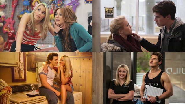 10 Emily Osment movies and TV shows, ranked