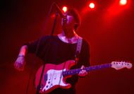 The Neighbourhood In Concert - Oakland, CA - Source: Getty