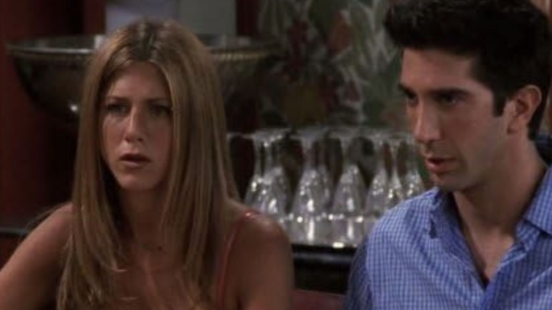 Friends, Image Source - Warner Bros. Television Distribution