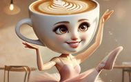 Ballerina Cappuccina (Image via YouTube)