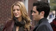 Did Penn Badgley and Blake Lively date?