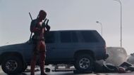 Deadpool (2016) | Image via: Marvel Entertainment