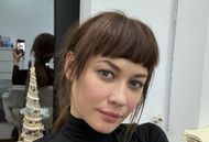 How much is Olga Kurylenko's Net Worth?