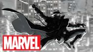 Spider-Man Noir | Image via Marvel