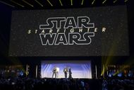 Star Wars Celebration Japan Day 1 - Source: Getty