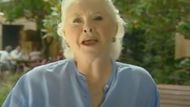 Susan Flannery plays Stephanie (Image via Channel 10)